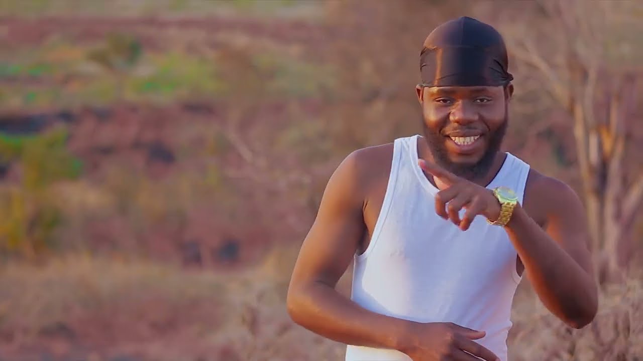 Achina Bonzo x Merina x_-_Mdalitso_-_Feat Big Juvas & Kaleya (Dir by Maresso Films) 4K 