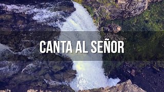 Vignette de la vidéo "CANTA AL SEÑOR | Danilo Montero - HD"