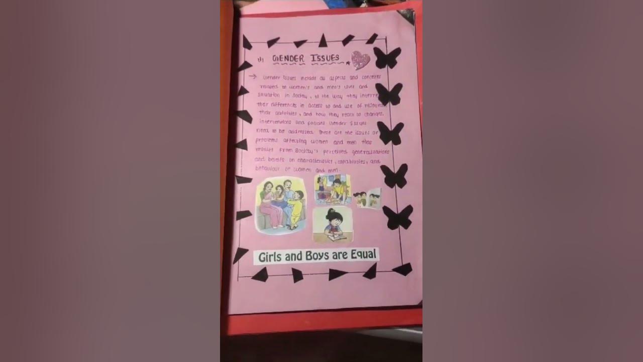 Social Issues Project Class 10 Social YouTube social-issues-project-class-10-social-youtube