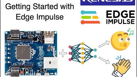 Renesas CK-RA6M5 Cloud Kit Inference