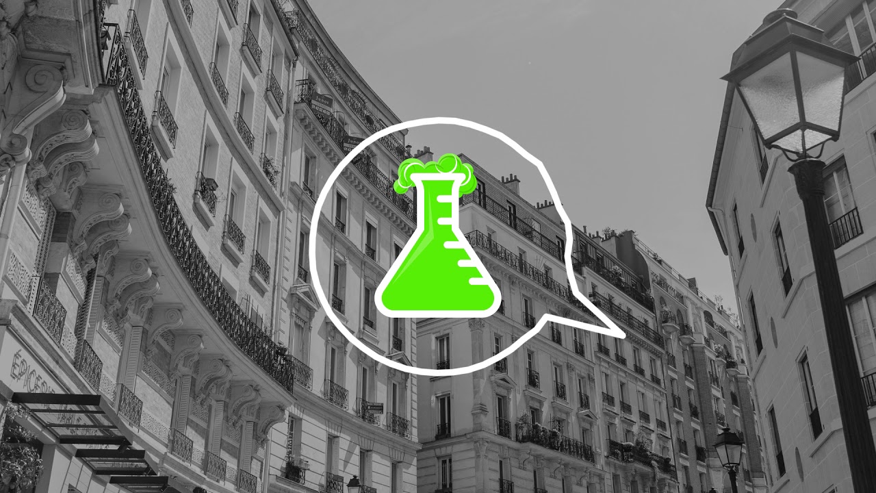 Elderbrook - Capricorn (Claude VonStroke Remix)