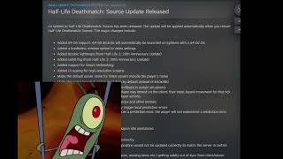 Half Life Deathmatch:source Updated After Forever