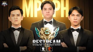 Download Lagu RESTREAM MPL PH W BTRP!!! TLPH VS TNC MP3 Download Lagu RESTREAM MPL PH W BTRP!!! TLPH VS TNC MP3