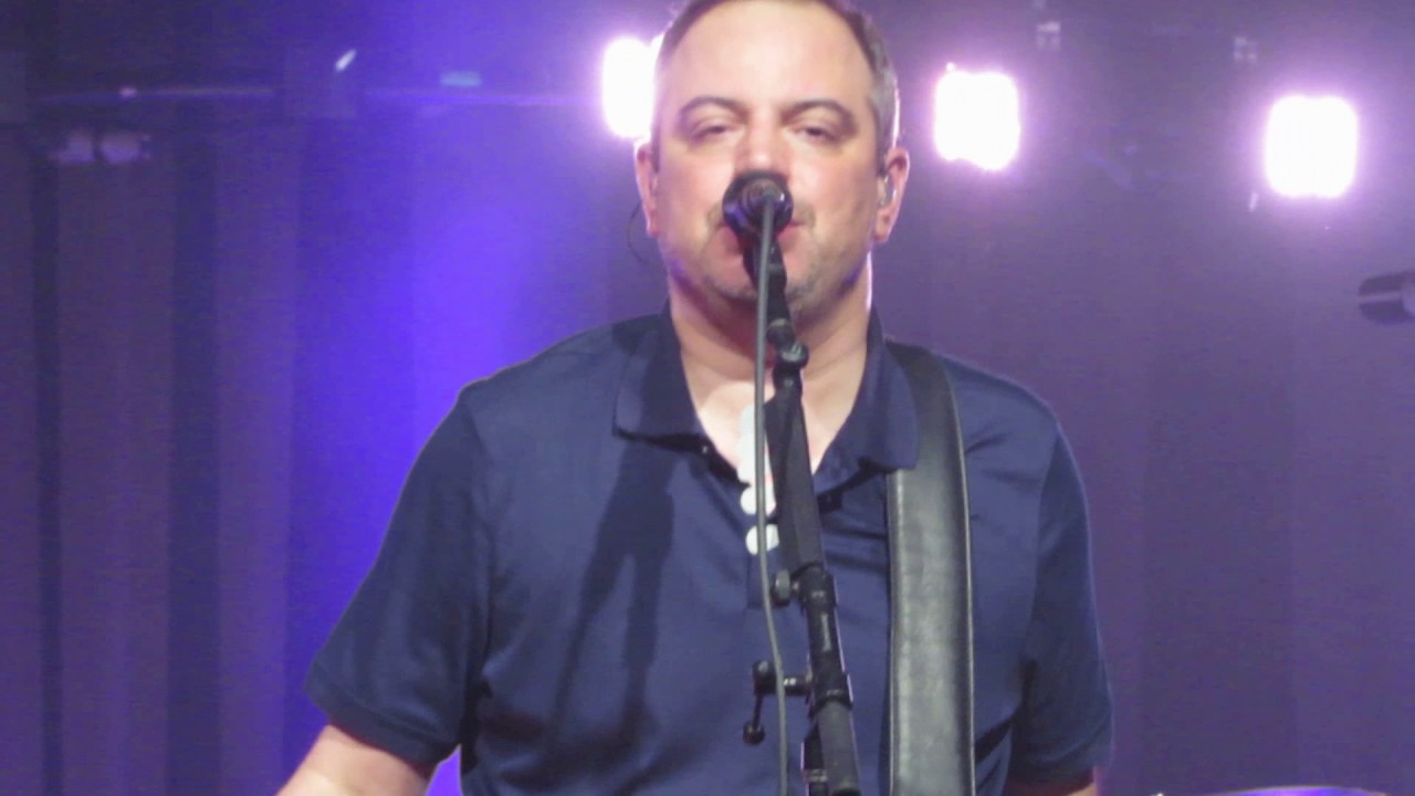 Matthew Good 