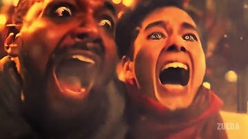 Coca Cola 2024 AI-Generated Christmas Ad  Except I edited it with AI