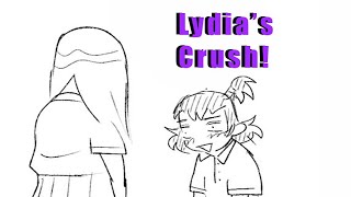 Lydias Crush Comic Dub
Hey yall! I hope youre having a great holiday month, So I gave ya a nice little gift of Lydia going through an adorable moment in her life with her wingman Beetlejuice! Please enjoy and remember to support the cast and artists behind this comic dub!
Artist
CleeVitus: https://twitter.com/CleeVitus
Actors
MysteryGirl226: https://twitter.com/MysteryGirll226
Music
Kevin Macleod: https://twitter.com/kmacleod
#beetlejuicethemusical
#beetlejuice
#comicdub
#voiceacting
#comedy Lydias Crush Comic Dub