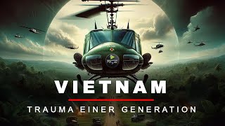 Vietnam: Trauma einer Generation | Teil 06 | Frieden mit Anerkennung (1970–1975)