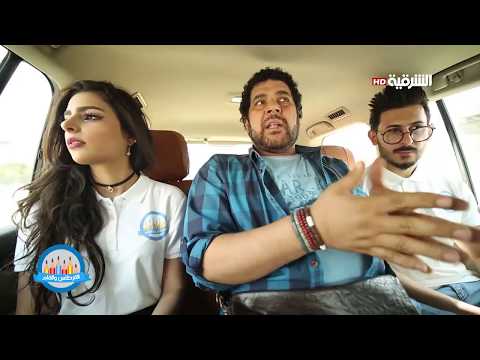 القرطاس والقلم محمد هاشم الحلقة 1 الاولى بغداد 