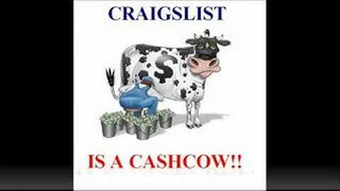 TECHNIQUES TO POSTING MULTIPLE ADS ON CRAIGSLIST