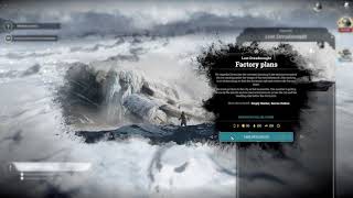 Frostpunk - The Arks (Survivor difficulty). Frostpunk is easy :)