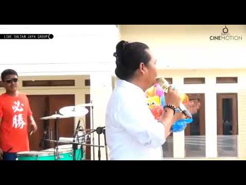Dendam kebencian VOC.sultan Trenggono, suaranya merdu banget