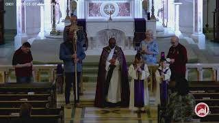 SEWILM Stations of the Cross - March 6, 2026