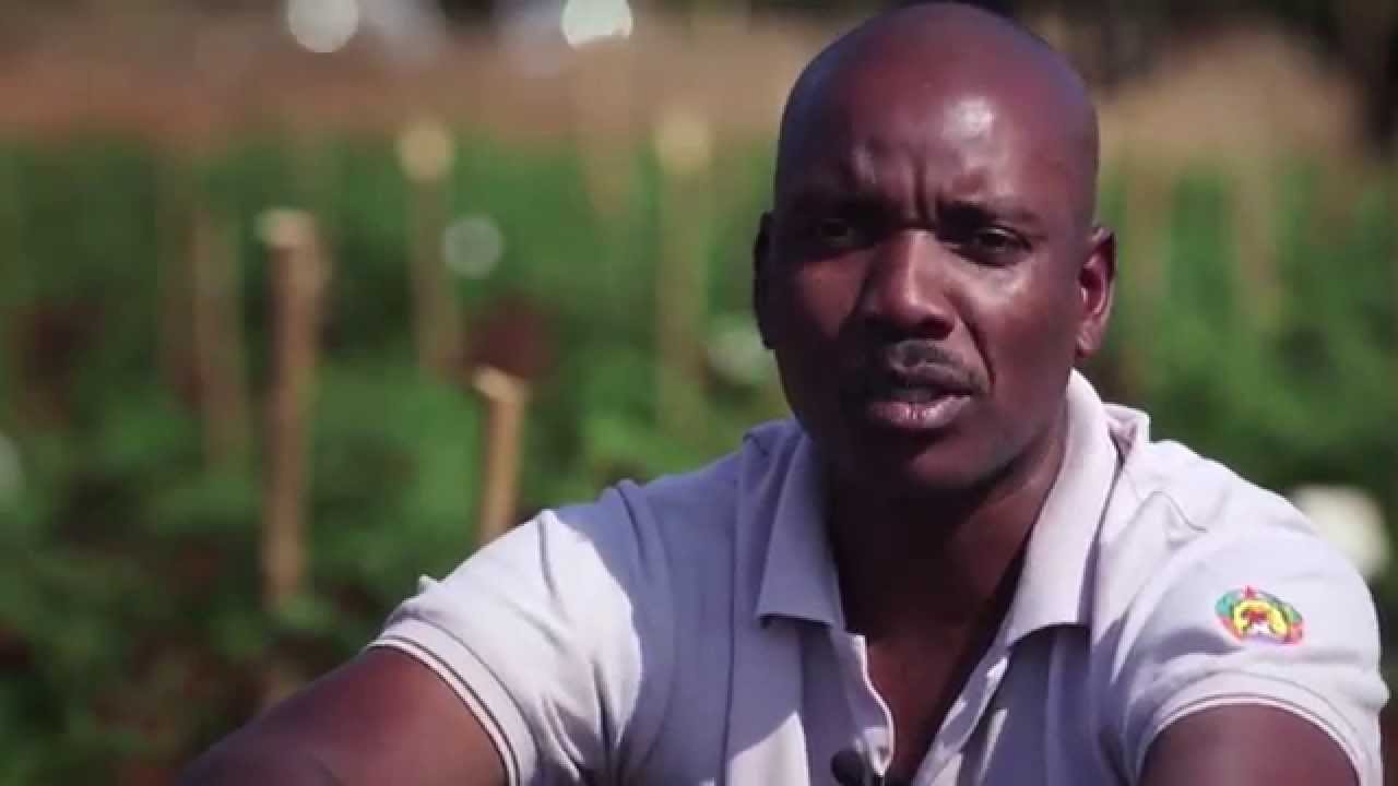 RUFORUM: Training science leaders for Africa – Featuring Bento Phillipe