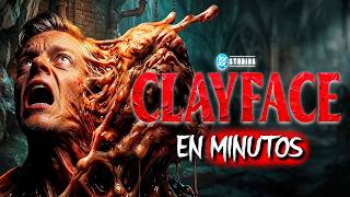 CLAYFACE (2026) RESUMEN EN MINUTOS