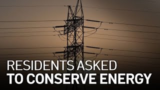 Customers Asked to Conserve Energy as Record-Breaking Temperatures Continue