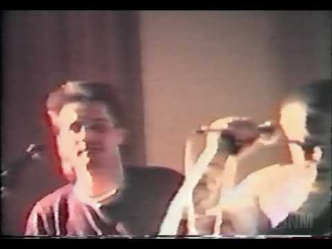 Böhse Onkelz - Live in Rüsselsheim 1986