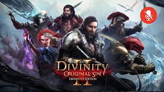 10 | Divinity: Original Sin 2 | Gameplay / Walkthrough | Bez komentarza / No comment | 21:9