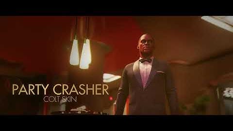 Deathloop - Official Pre-Order Trailer | PS5