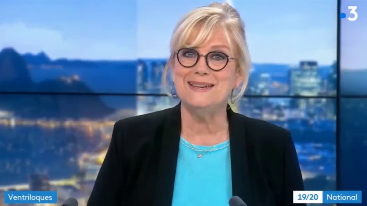 EXTRAIT emission FR3 - YouTube