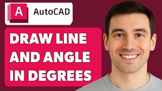 How To Draw Line And Angle In Degrees, Minutes And Seconds In Autocad [2025 Guide]