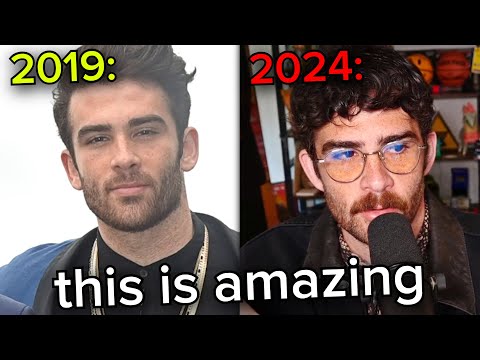 Someone Made A HasanAbi Documentary | HasanAbi Reacts to North Star Radio