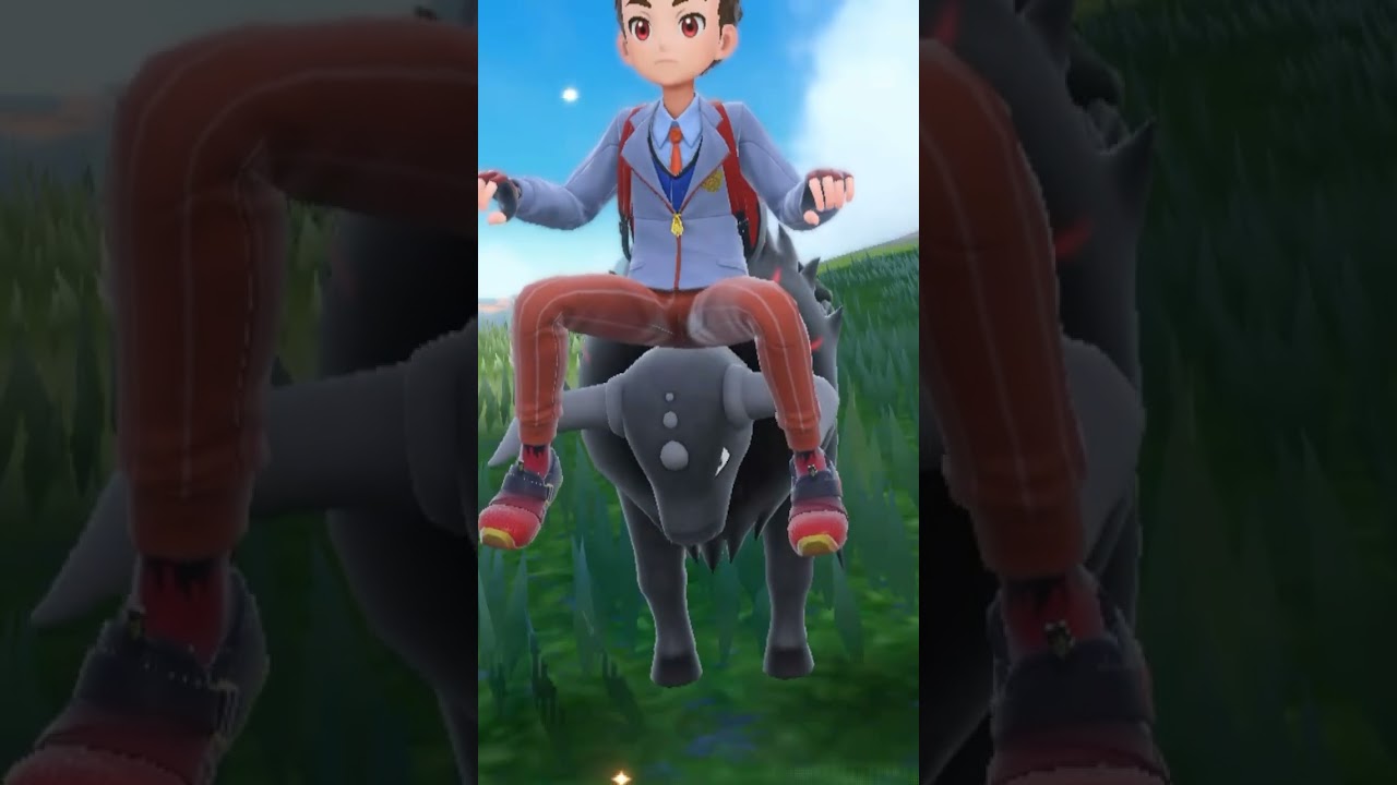Tauros Rodeo!? 🔥🐂