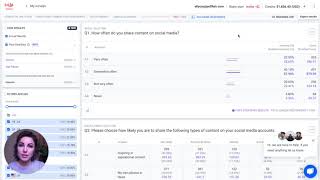 How Pollfish Post Stratification Enables Instant Survey Weighting screenshot 5