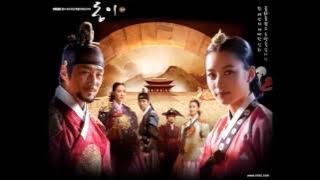 Dong Yi [동이] OST - Baramkot