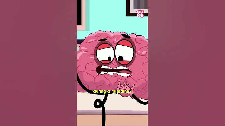 What Is a Migraine? | Symptoms of Migraine Headache #shorts #migrane #headache #brain