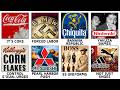 The Most Disturbing Origins of Famous Companies