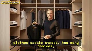 Before Age 70, Declutter These 6 Things for a Happier, Stress Free Life Senior Advice 🏡✨⚠️