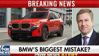 Why Bmw Ruined Their Own Design The Truth Nobody Admits