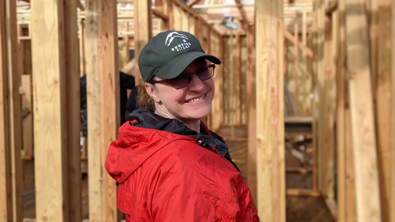 April Office Workers on Site Day Housing Kitsap YouTube