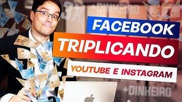 FIQUE RICO COM ESSA NOVA PROFISSÃO! Gestor de Tráfego para Facebook