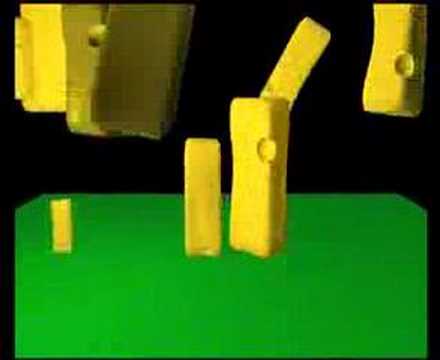 Re: Learn Maya 8.5, Part 6/2