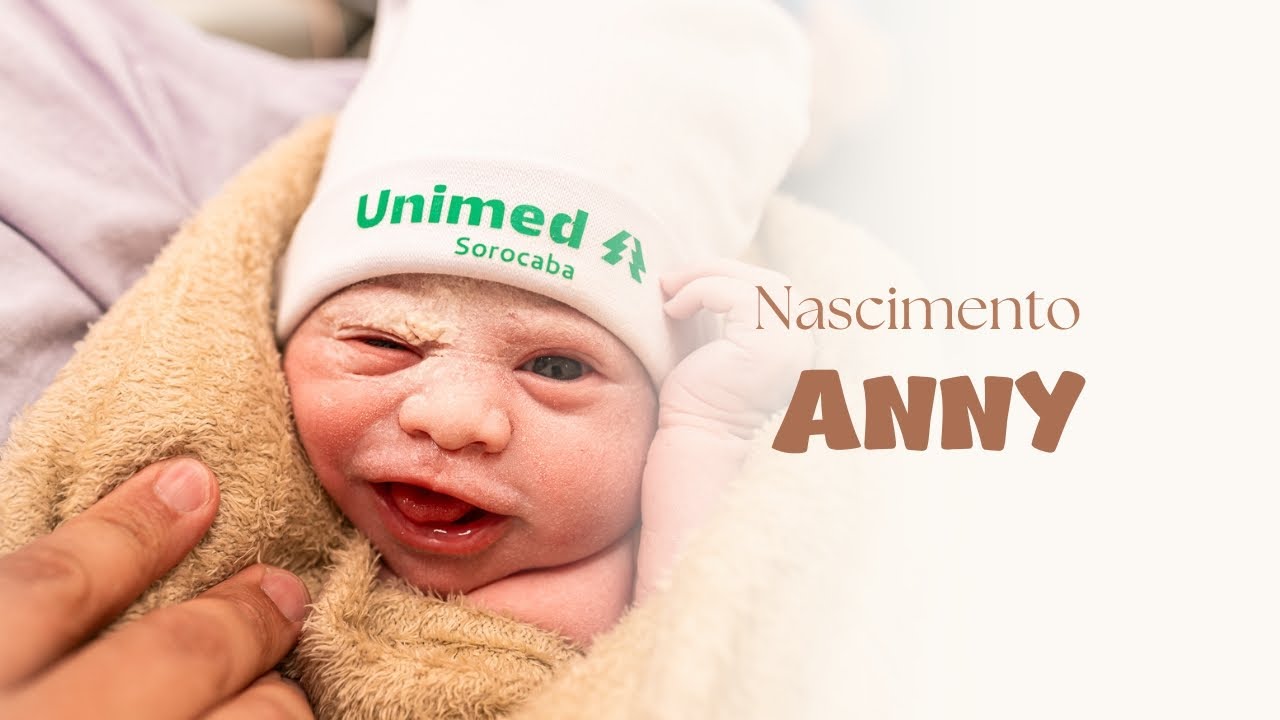 Nascimento Anny - La Sevilha Fotografia