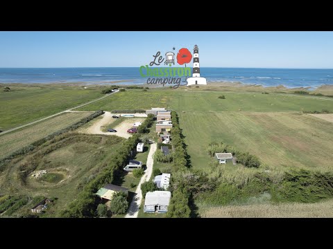 Video-thumbnail van Camping Le Chassiron