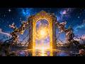 Frequency of the Universe - Open All Doors to Abundance and Prosperity - Release All Blockages
