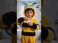 How to Keep Your Teeth Healthy 🦷✨ Step-by-Step for Kids #shorts