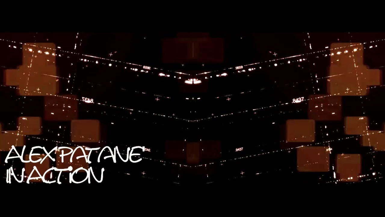 Watch Alex Patane' - In Action (Original Mix) on YouTube Watch Alex Patane' - In Action (Original Mix) on YouTube