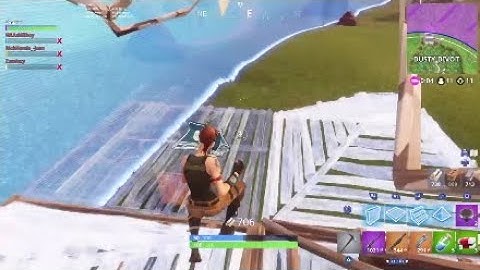 I killed SypherPK & Nickmercs and this is what happened.....