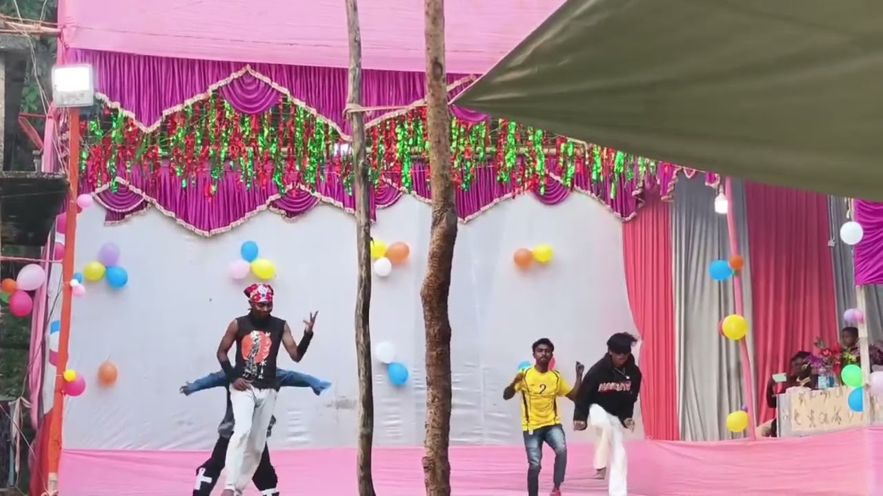 Battel dance competition #dance 