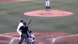 7/2/2011: Derek Jeter AB #3 In Trenton