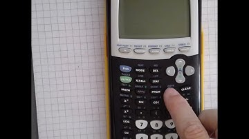TI 84 Plus - Find z scores for area centered around the mean