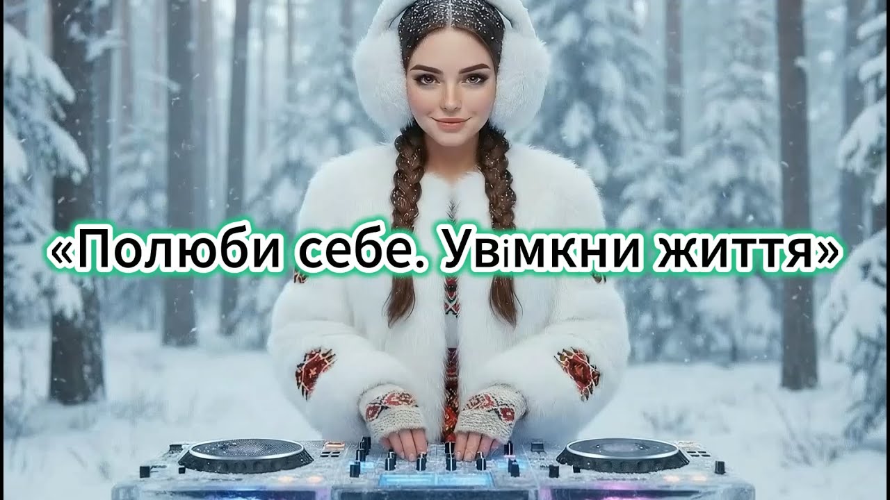 «Я ЖИВУ»/“I AM ALIVE” 