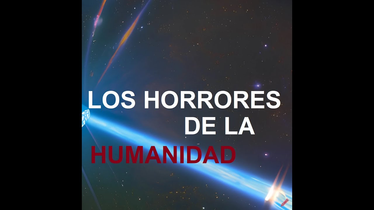 r/HFY Los Horrores de la Humanidad   Omasik