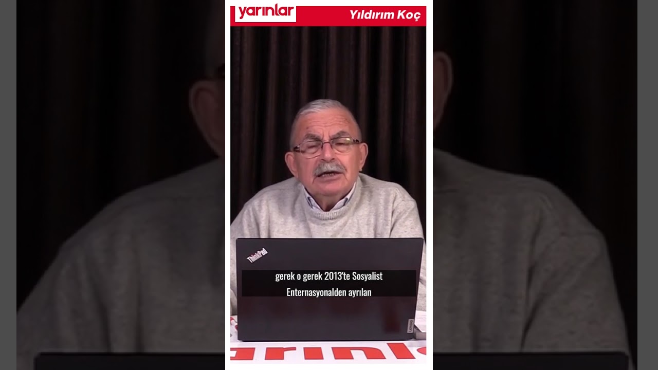 Sosyal Demokrasi Emperyalizmin İyi Polisi