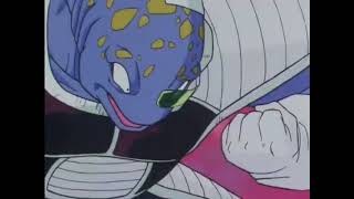 Bardock Vs Friezas Soldiers