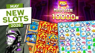 Big Wins on New Slots: May 2026 screenshot 4
