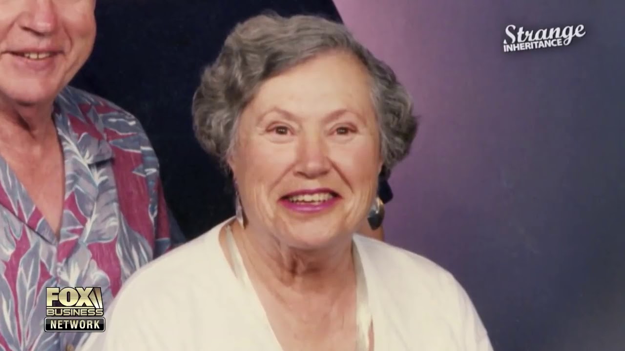 Strange Inheritance Hostess Strange Inheritance ~ Civil War ~ #StrangeInheritance ~ S1E06 - YouTube